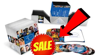 Sony Pictures Classics 30th Anniversary 4K UHD Boxset