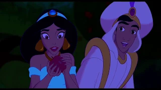 Аладдин - Волшебный мир. Aladdin - A Whole New World (Russian version)