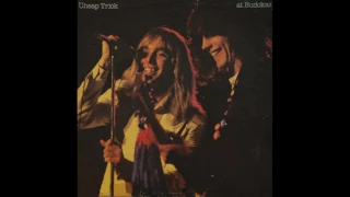 Cheap Trick - Cheap Trick At Budokan (Full Album)