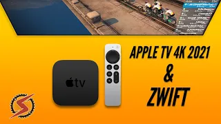 Should You Get The New Apple TV 4K 2021 For Zwift?