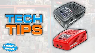 How to Use Your SKYRC e450 or Dynamite Prophet Sport Mini Charger! (Tech Tip Tuesday)