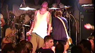 108 Last show 6/16/96 at CBGB's