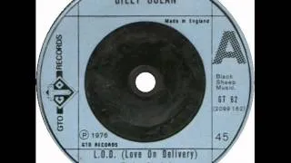 Billy Ocean - L.O.D. (Love On Delivery)