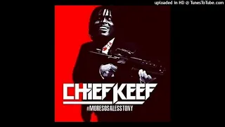 Chief Keef - Tony Montana Flow (Instrumental) (ReProd. By Dreaded Beatz)