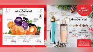 oriflame Azərbaycan 17ci kataloq əlavəsi #oriflame #oriflameazerbaycan #catalog #tiktok #aktivlik