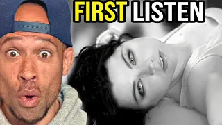 Rapper First time REACTION to Evanescence - My Immortal! touching