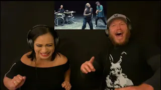 JINJER - Mediator (Reaction) This Was A Claim To The Throne #jinjer #mediator #gameover