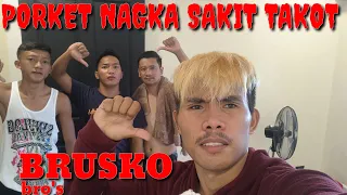 BAKIT DI NATULOY YUNG LABAN NAMIN NI RUSSEL | BATTLE OF YOUTUBER