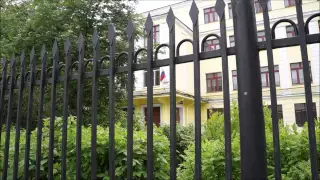 Фильм о школе (Школа 52, Нижний Новгород)