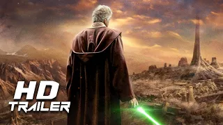 Obi-Wan KENOBI: A Star Wars Story (2020) - Teaser Trailer Mashup / Concept | Star Wars Series