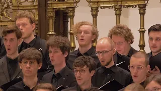 Drömmarna - Sibelius | Utrecht Student Choir and Orchestra