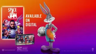 y2mate com   Space Jam A New Legacy 7 Minute Preview Warner Bros UK Ireland v240P