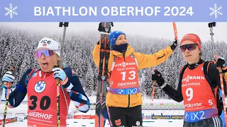Biathlon Oberhof: Franziska Preuß Drama! Hettich-Walz Überragend!