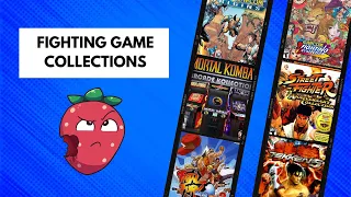 Fighting Game Collections