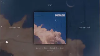 (ПРОДАН) MIYAGI x XCHO x RAMIL' Type Beat - ''Denze''