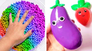 Sensational Slime ASMR Video for a Relaxing and Calming Experience 3210