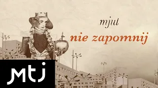 MJUT - Nie zapomnij (Lyric Video)