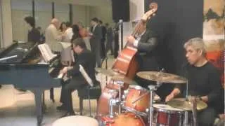 The Tavares Jazz Trio / I'll Remember April / Toronto Jazz Band GTA / Weddings / Corporate Events