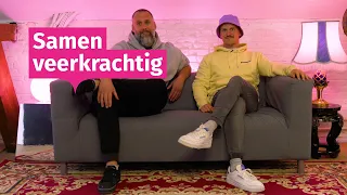 Onbespreekbaar maakt mentaal welzijn bespreekbaar