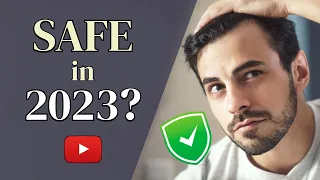 Is Hair Transplant Safe in 2023? [Surgeon Explains]