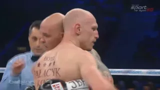 Krzysztof Diablo Włodarczyk vs Kai Kurzawa