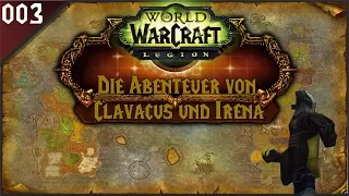 Sc**** Kutscher!! - WoW[AD] - Let's Roleplay