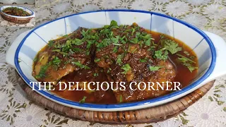 Dhokli ka salan|delicious recipe|khandwiyon ka salan