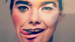 Björk - Sun In My Mouth (Rare Extended and Instrumental Version)