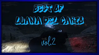 Best of Luana Del Cario Vol.2 || GTARP || 005 || Jastix