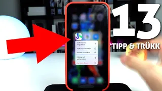 13 iPhone tipp és trükk - iPhone tippek #30