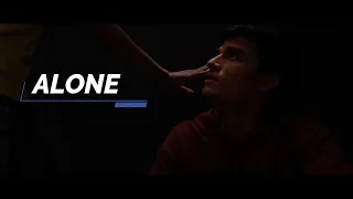 #Unique Alone Rap Video song by The Dreamz Series | Ft. Alone & Rax |The Dreamz Unlimited Production