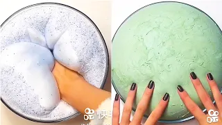 Most relaxing slime videos compilation # 583//Its all Satisfying