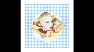 Katy Perry - Bon Appetit (no rap)