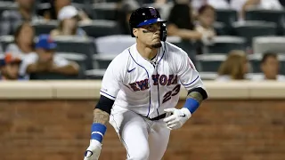 Javier Baez 2021 Highlights