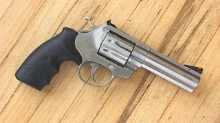 10 Perfect Revolvers to Buy for Under $700