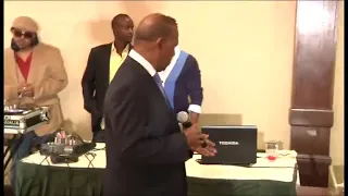 HEESTII xasan ADAN SAMATAR