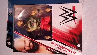 Braun Strowman Elite 105 Full Review!