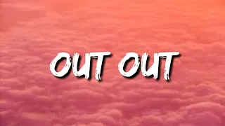 Joel Corry - OUT OUT (Lyrics)