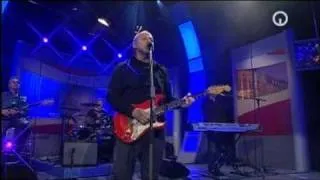 MARK KNOPFLER Live - True Love Will Never Fade