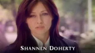 Charmed Season 5 Opening With Prue