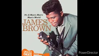 James Brown-This is a Mans World (27hz-34hz) Rebassed By Kirin