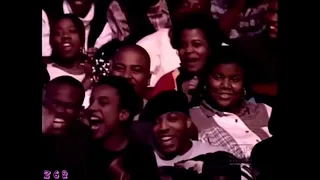 Jaminn Jay Lamont   Back in Day live at the Apollo HD