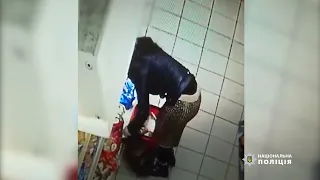 У Калинівці поліцейські затримали жінку за крадіжку із магазину