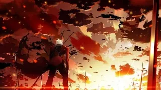 Archer's Laments (UBW) AMV