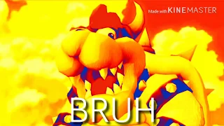 Super Mario Sunshine “Bruh” Meme. (Original)