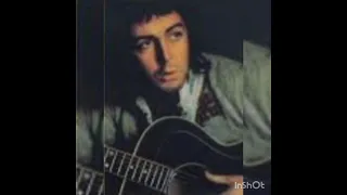 Single Pigeon (Early Take) - Paul McCartney