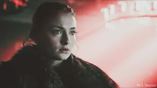 Sansa Stark/Roose Bolton||The Red Queen