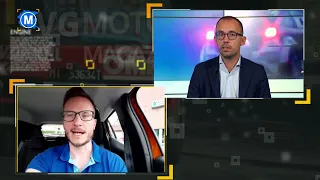 FVG MOTORI | 03 Agosto 2022 | Puntata 31