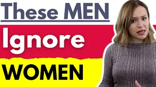 Why High Value Men IGNORE Women (MUST WATCH)