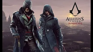 Assassin's Creed 6: Синдикат - Игрофильм(Ultra+RT)